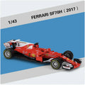 GRYD - F1 Car Model