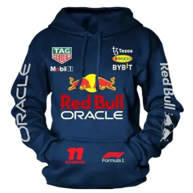 GRYD - F1 Racing Team Sweat