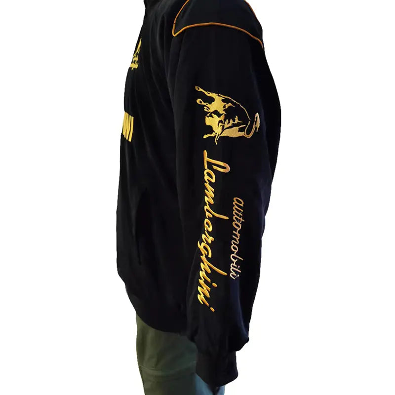 GRYD - F1 Jacket with Vintage