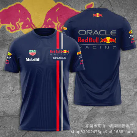 GRYD - F1 Racing T-Shirt