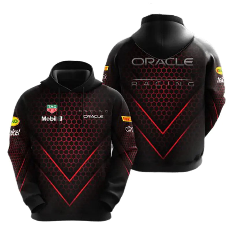 GRYD - F1 Racing Team Sweat