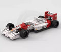 GRYD - F1 McLaren MP4/4 Ayrton Senna Building Set (200PCS)