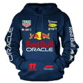 GRYD - F1 Racing Team Sweat