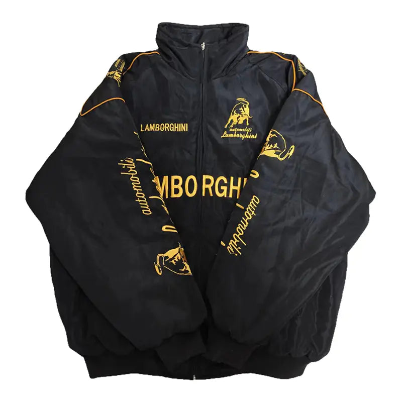 GRYD - F1 Jacket with Vintage