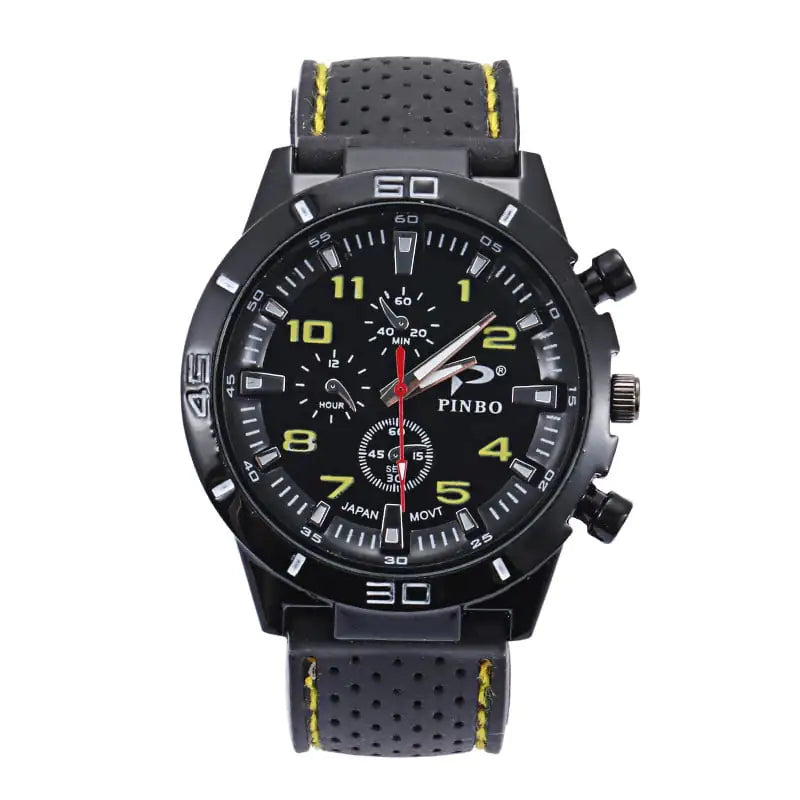 GRYD - MotorSport Watch