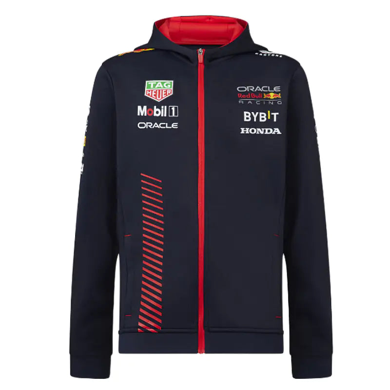 GRYD - F1 Racing Team Sweat
