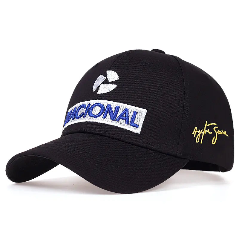 GRYD - Ayrton Senna Cap