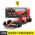 GRYD - F1 Remote Control Car Model Toy