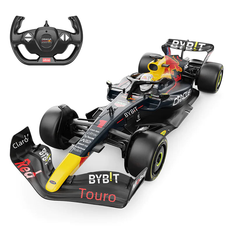 GRYD - F1 Remote Control Car Model Toy