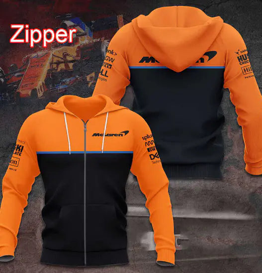 GRYD - F1 Racing Team Sweat