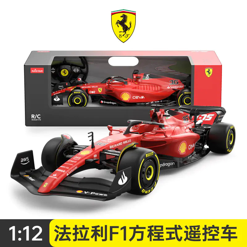 GRYD - F1 Remote Control Car Model Toy