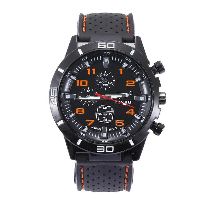 GRYD - MotorSport Watch