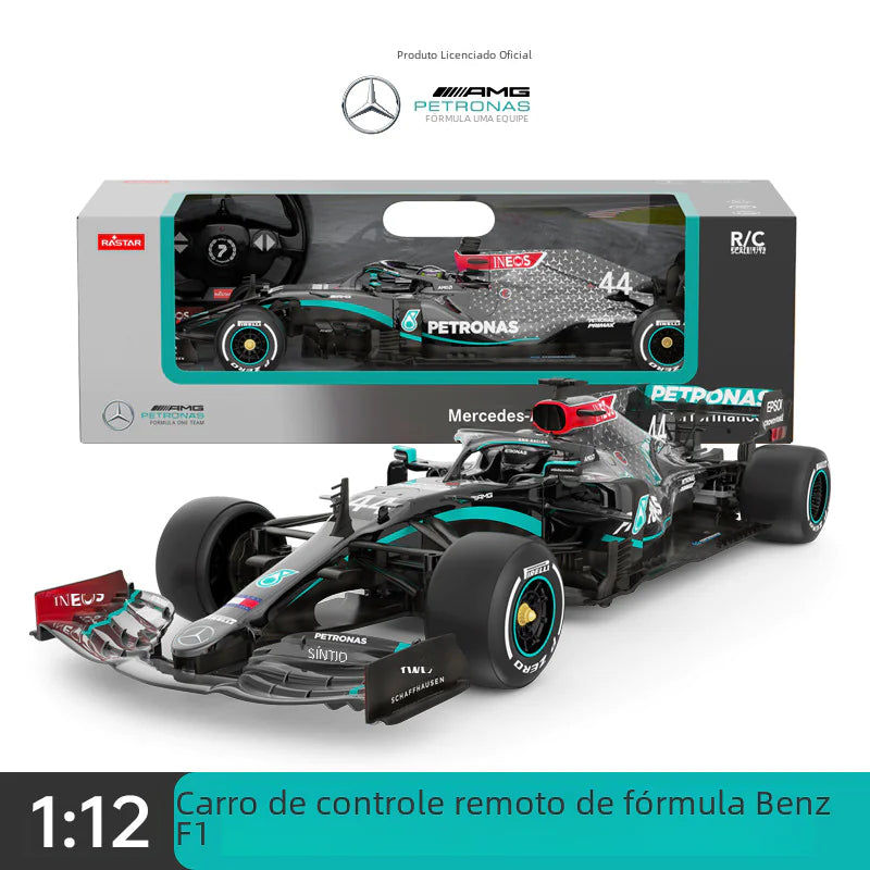 GRYD - F1 Remote Control Car Model Toy