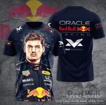 GRYD - F1 Racing T-Shirt