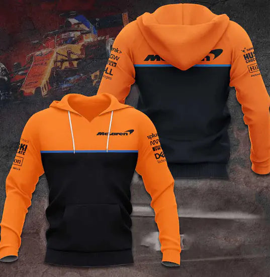 GRYD - F1 Racing Team Sweat