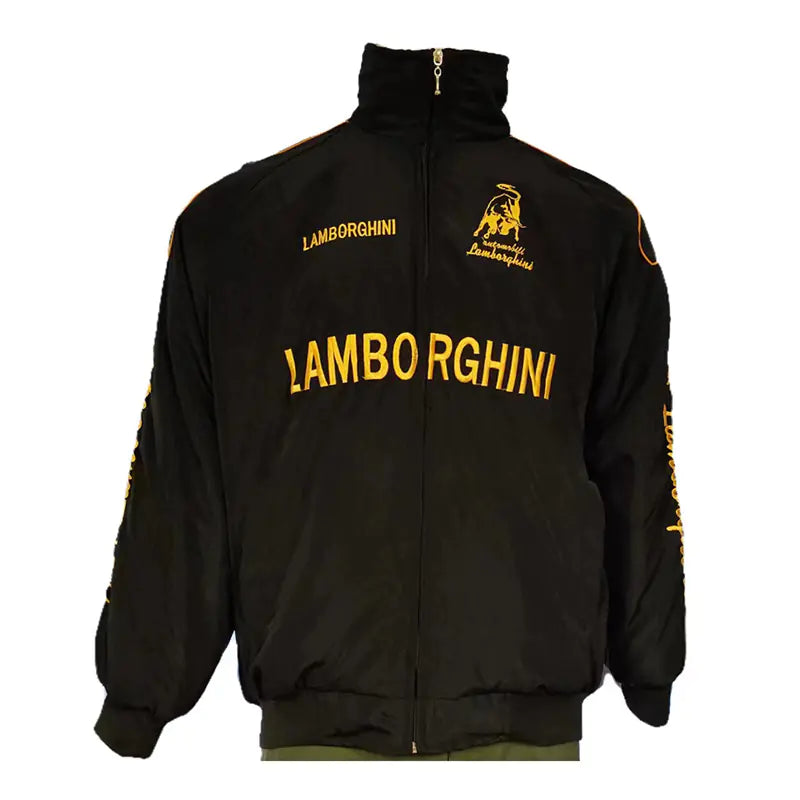 GRYD - F1 Jacket with Vintage