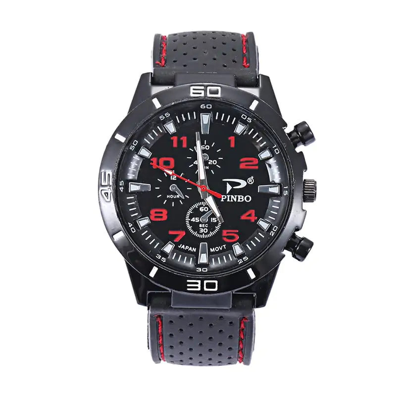 GRYD - MotorSport Watch