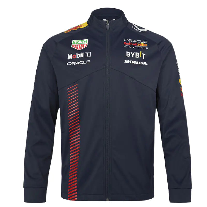 GRYD - F1 Racing Team Sweat