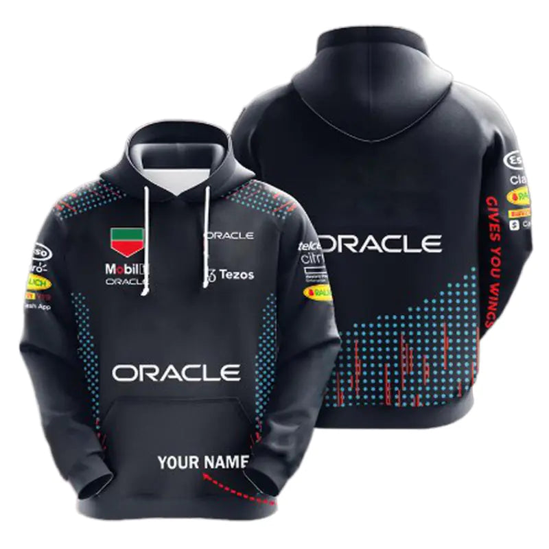 GRYD - F1 Racing Team Sweat