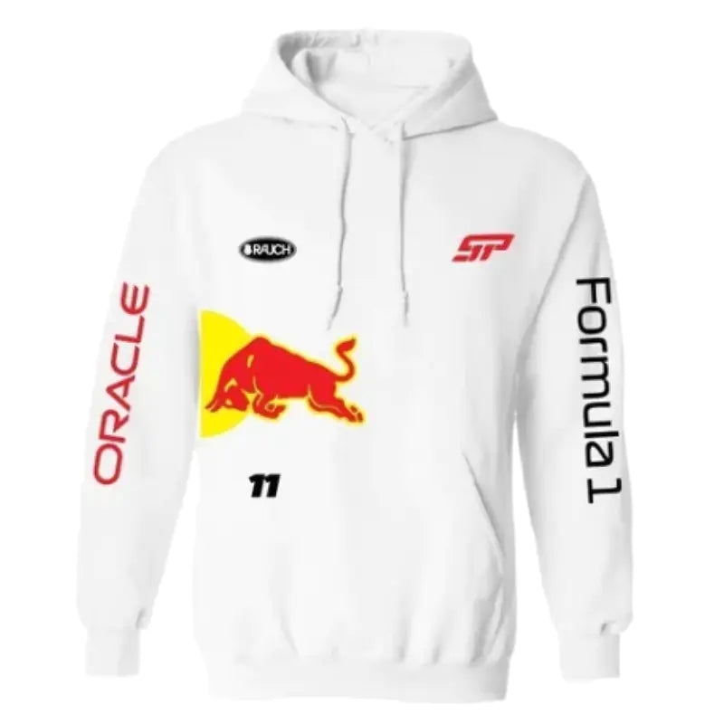 GRYD - F1 Racing Team Sweat