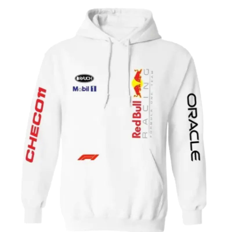 GRYD - F1 Racing Team Sweat
